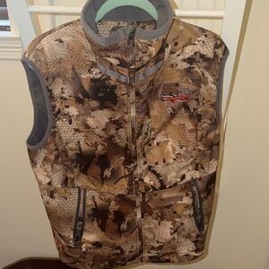 Sitka Vest (30025)
